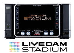 LIVE DAM STADIUM