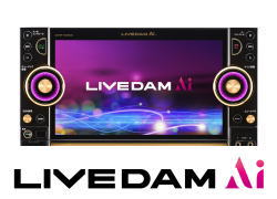 LIVE DAM Ai